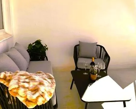 Apartment Sierra Nevada