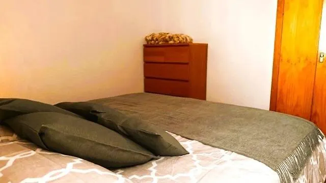 Sierra Nevada Zona Baja Con Garaje De Acceso Directo Apartmán Sierra Nevada